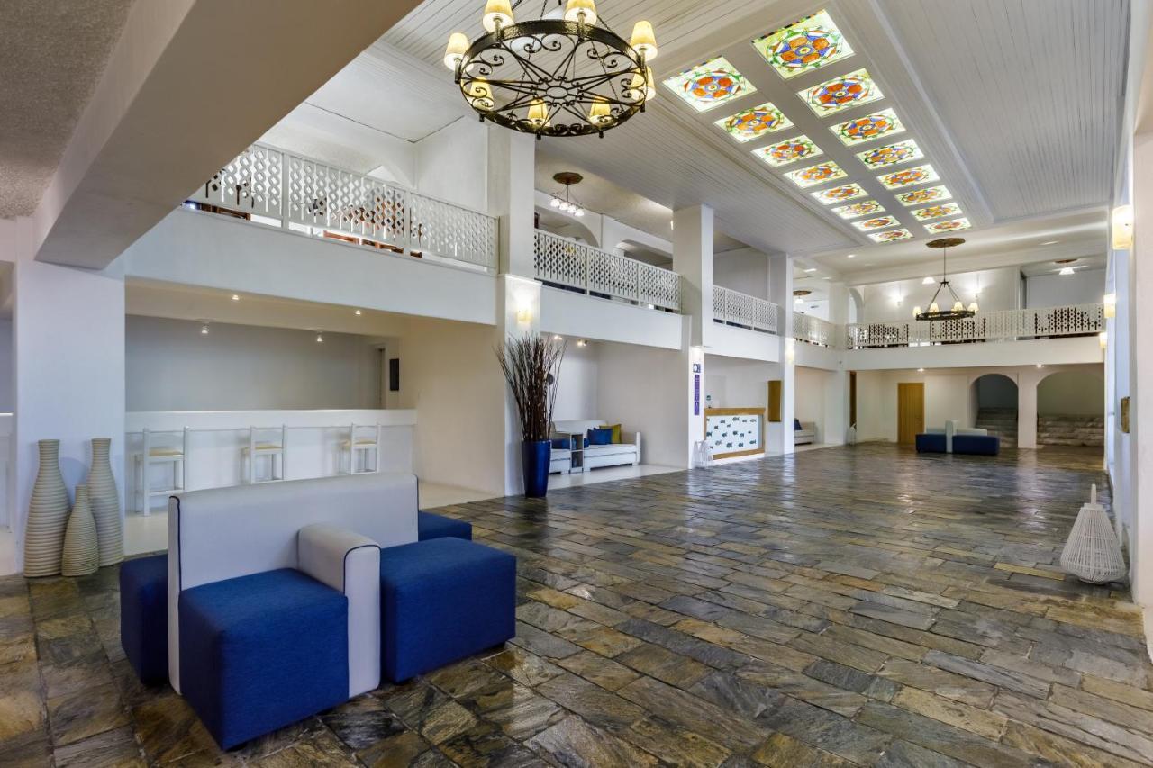 Amalia Hotel スコペロス エクステリア 写真