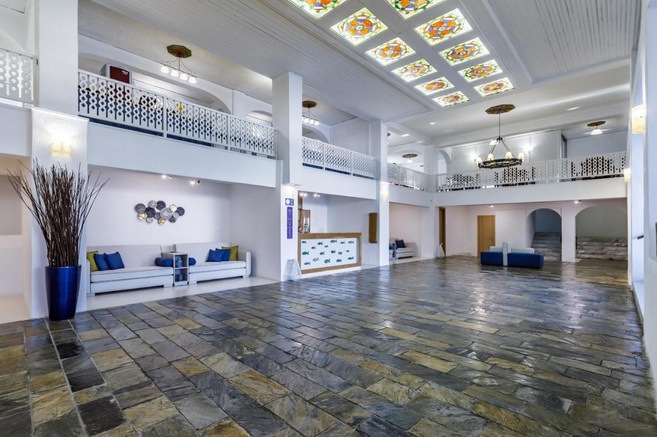 Amalia Hotel スコペロス エクステリア 写真