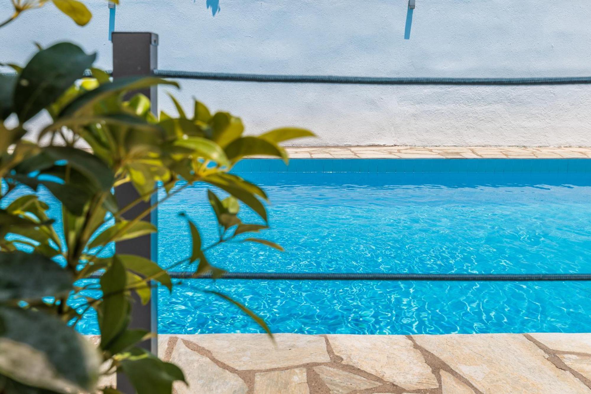 Amalia Hotel スコペロス エクステリア 写真