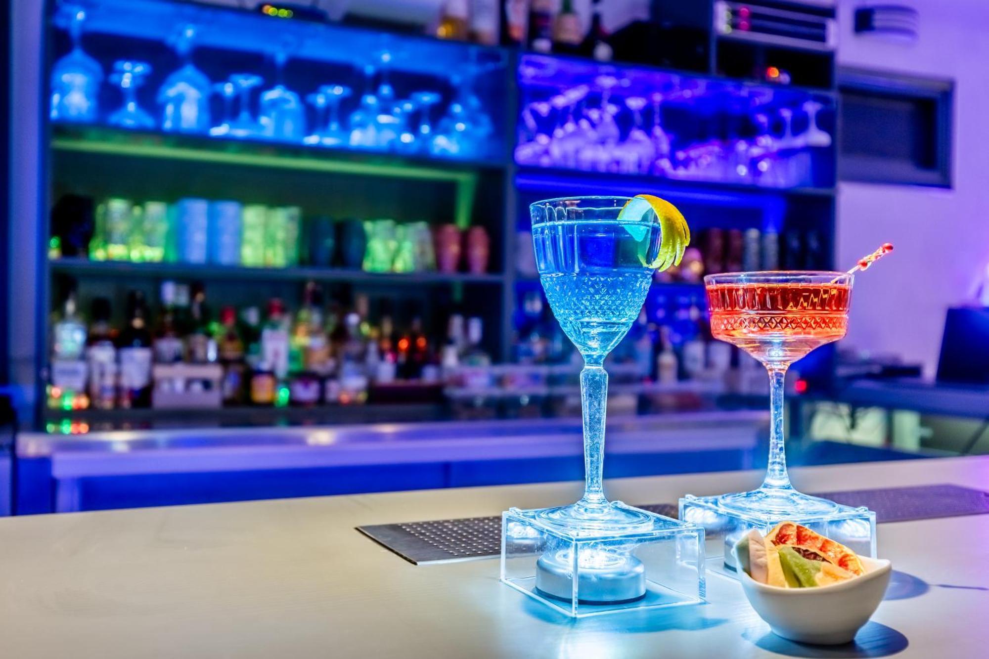 Amalia Hotel スコペロス エクステリア 写真